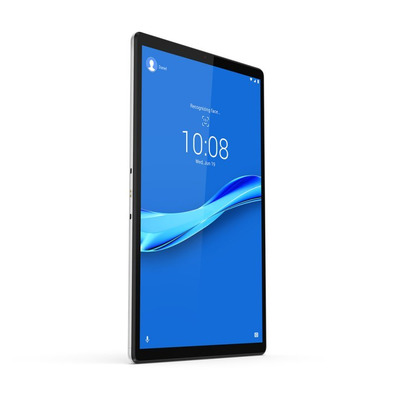 Comprimé Lenovo TAB M10 Plus LTE 4G 4GB/64 Go 10,3''FHD