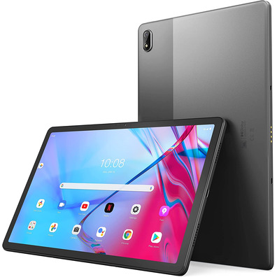 Tablette Lenovo P11 6GB/128 Go 5G 11''Gris Tormenta