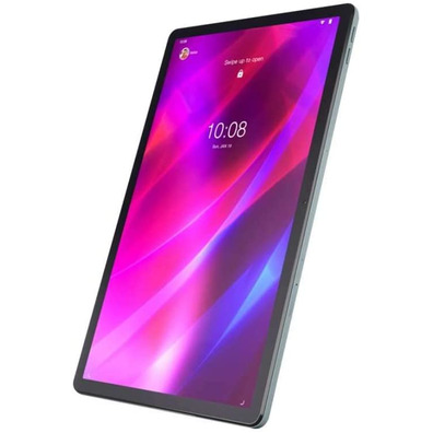 Tablette Lenovo P11 Plus 11''6GB/128 Go Verde Azulado