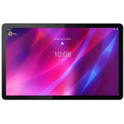 Tablette Lenovo P11 Plus 11''6GB/128 Go Verde Azulado