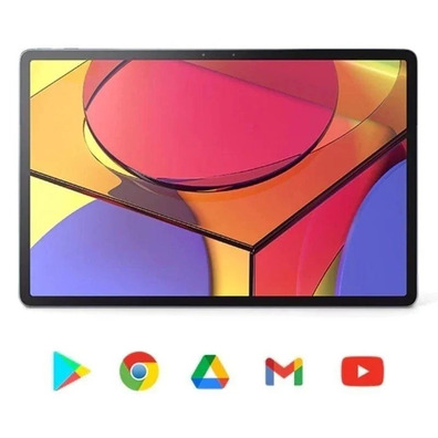 Tablette Lenovo Tab M10 HD (2e génération) 10,1''4GB/64 Go Gris Hierro