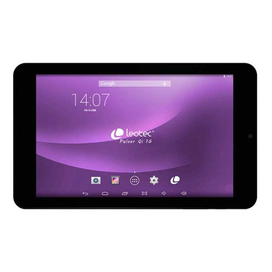 Tablet Leotec 7" Pulsar Qi 8Gb