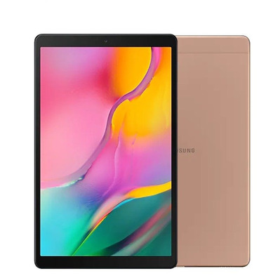 Tablette Samsung Galaxy Tab Pour T515 (2019) 10.1" Wifi   4G Or