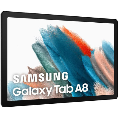 Tablette Samsung Galaxy Tab A8 10.5''3GB/32GB Plata