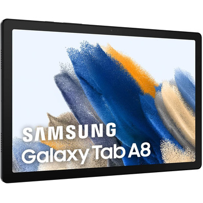 Tablette Samsung Galaxy Tab A8 X200N 10.5''4GB/64GB Gris