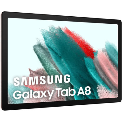 Tablette Samsung Galaxy Tab A8 X200N 10,5''3GB/32GB Rose