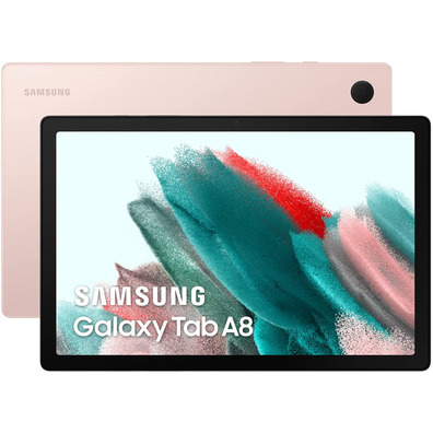 Tablette Samsung Galaxy Tab A8 X205N 10.5''4G 4GB/64GB Rose