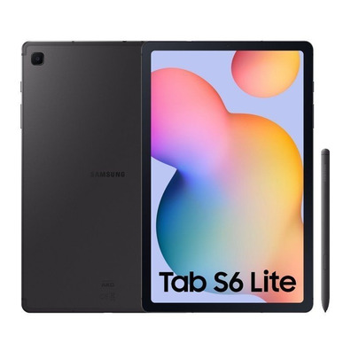 Comprimé Samsung Galaxy Tab S6 Lite P610 10.4 " 4GB/128 Go Gris