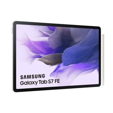 Comprimé Samsung Galaxy Tab S7 FE 12,4 " 4GB/64 Go Plata