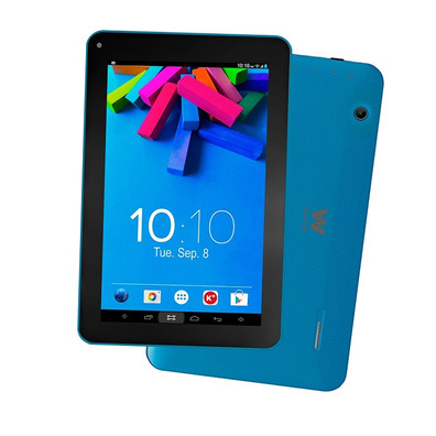 Tablet Woxter QX79 Blue