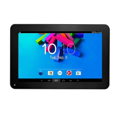 Tablet Woxter QX79 Black