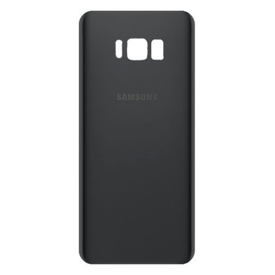 Couvercle De La Batterie Samsung Galaxy S8 Plus Noire