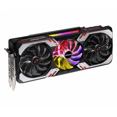 Tarjeta Gráfica Asrock Phantom Gaming RX 6900 XT 16 Go OC