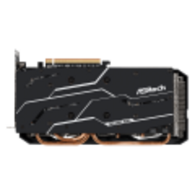 Tarjeta Gráfica Asrock Radeon Radeon RX 6700XT Challenger D 12GB GDDR6