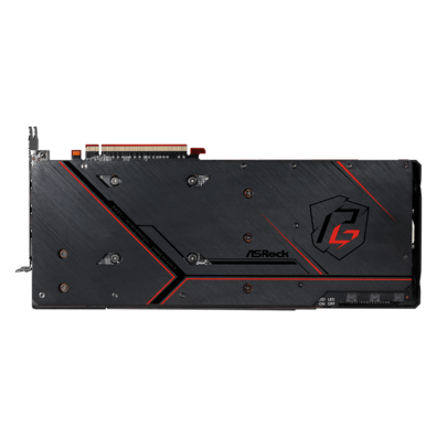 Tarjeta Gráfica Asrock RX 6800XT PGD 16Go GDDR6