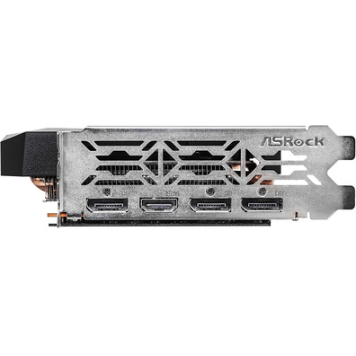 Tarjeta Gráfica Asrock RX6600XT Challenger D 8 Go OC