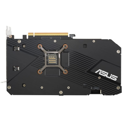 Tarjeta Gráfica Asus Dual Radeon RX 6600 8Go GDDR6