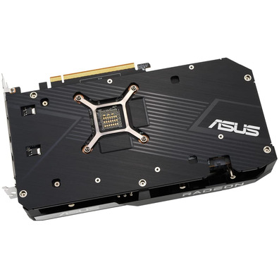 Tarjeta Gráfica Asus Dual Radeon RX 6600 8Go GDDR6