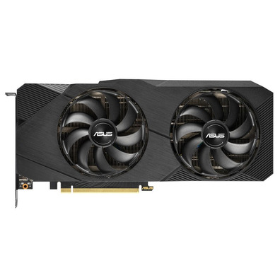 Tarjeta Gráfica ASUS Dual RTX 2070S O8G EVO 8Go GDDR6