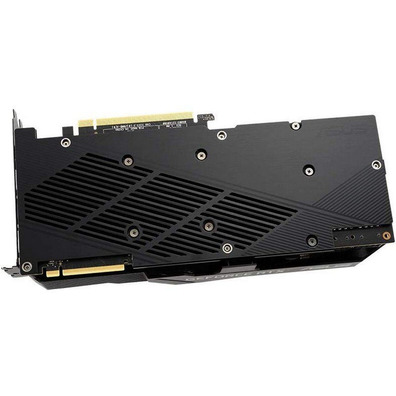 Tarjeta Gráfica ASUS Dual RTX 2080S O8G EVO V2 8Go GDDR6