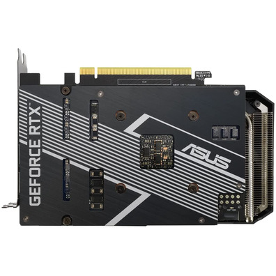 Tarjeta Gráfica Asus Dual RTX 3050 8Go GDDR6