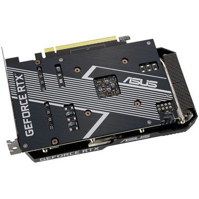 Tarjeta Gráfica Asus Dual RTX 3060 OC 12 Go GDDR6 V2