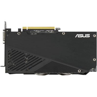 Tarjeta Gráfica Asus Dual RTX2060 EVO 6GB GDDR6