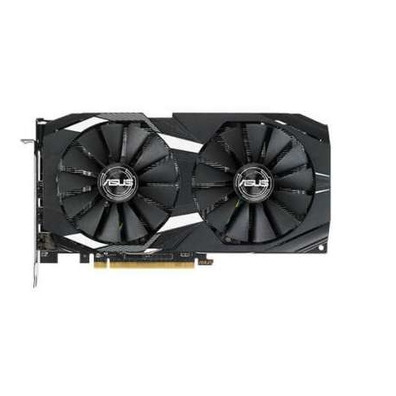 Tarjeta Gráfica Asus Dual RX560 4Go GDDR5