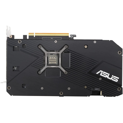 Tarjeta Gráfica Asus Dual RX6650 XT OC 8Go GDDR6