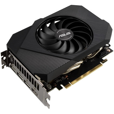 Tarjeta Gráfica Asus Phoenix Geforce RTX 3050 8Go GDDR6