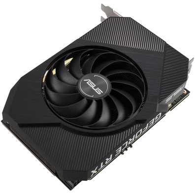 Tarjeta Gráfica Asus Phoenix Geforce RTX 3050 8Go GDDR6