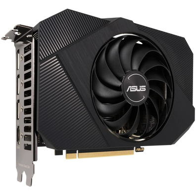 Tarjeta Gráfica Asus Phoenix Geforce RTX 3050 8Go GDDR6