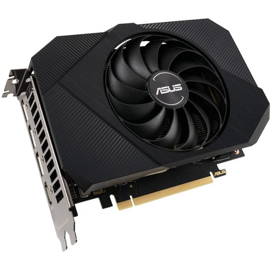 Tarjeta Gráfica Asus Phoenix Geforce RTX 3050 8Go GDDR6