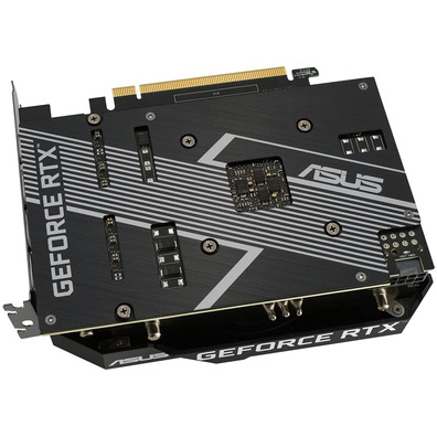 Tarjeta Gráfica Asus Phoenix RTX3060 12 Go GDDR6 V2