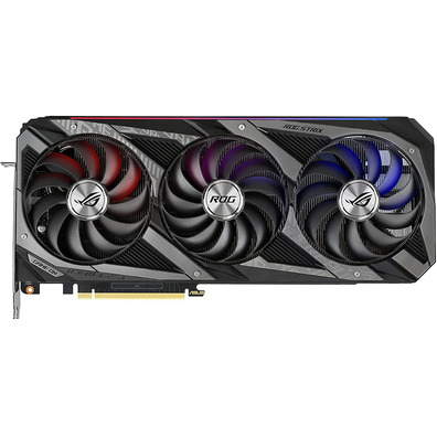 Tarjeta Gráfica Asus ROG Strix GeForce RTX 3080 Ti 12 Go GDDR6X