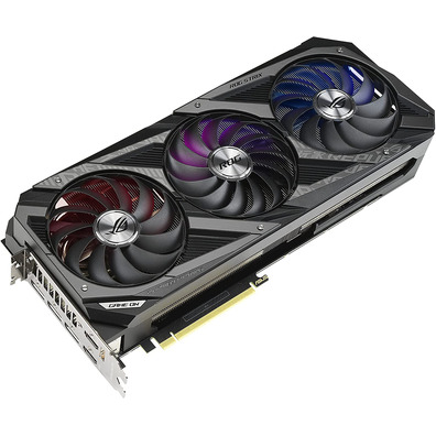 Tarjeta Gráfica Asus ROG Strix GeForce RTX 3080 Ti 12 Go GDDR6X