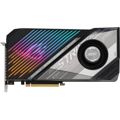 Tarjeta Gráfica ASUS ROG Strix LC RX6900 XT OC 16 Go GDDR6