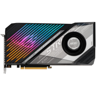 Tarjeta Gráfica ASUS ROG Strix LC RX6900 XT OC 16 Go GDDR6