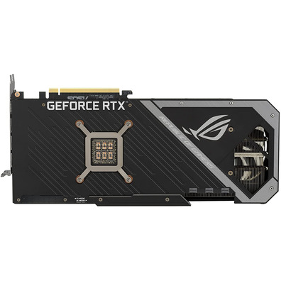 Tarjeta Gráfica Asus ROG Strix RTX3080 Gaming OC 12 Go GDDR6X