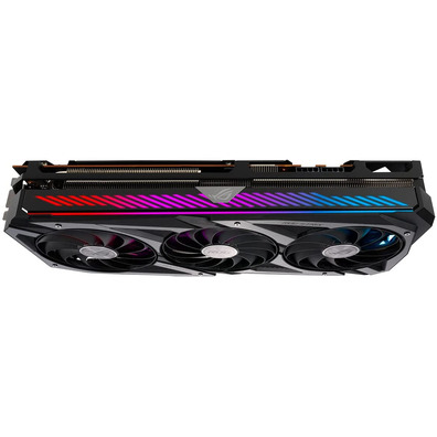 Tarjeta Gráfica ASUS ROG Strix RX 6700XT Gaming OC 12 Go GDDR6