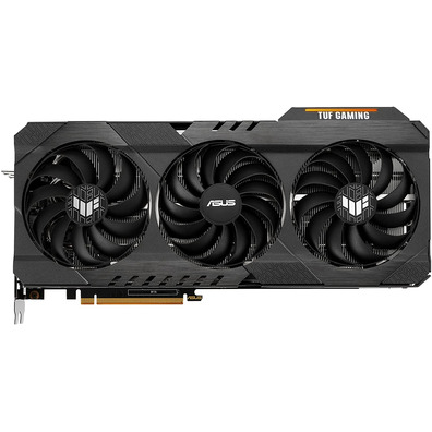 Tarjeta Gráfica Asus TUF Gaming RX6800 16Go GDDR6