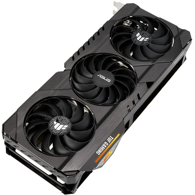 Tarjeta Gráfica Asus TUF Gaming RX6800 16Go GDDR6