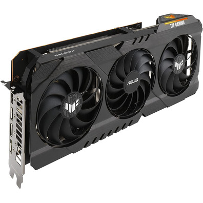 Tarjeta Gráfica Asus TUF Gaming RX6800 16Go GDDR6