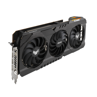 Tarjeta Gráfica ASUS TUF Gaming RX6900XT-O16G 16 Go GDDR6