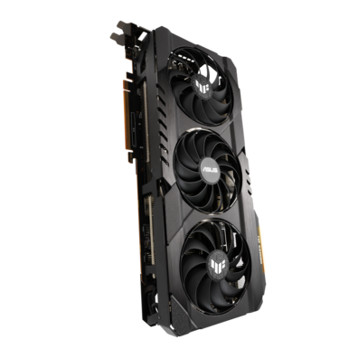 Tarjeta Gráfica ASUS TUF Gaming RX6900XT-O16G 16 Go GDDR6