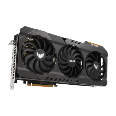 Tarjeta Gráfica ASUS TUF Gaming RX6900XT-O16G 16 Go GDDR6