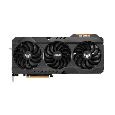 Tarjeta Gráfica ASUS TUF Gaming RX6900XT-O16G 16 Go GDDR6