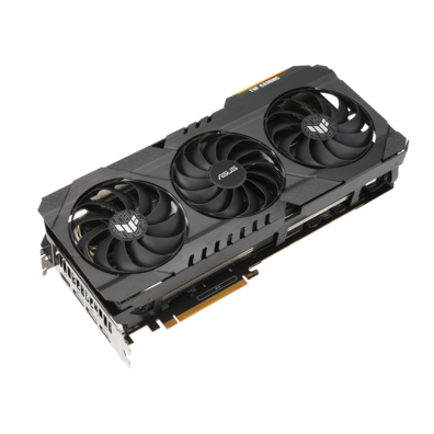 Tarjeta Gráfica ASUS TUF Gaming RX6900XT-O16G 16 Go GDDR6