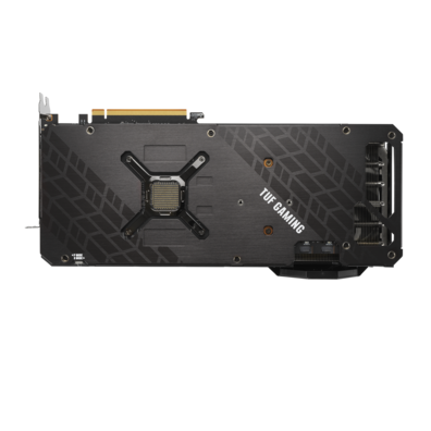 Tarjeta Gráfica ASUS TUF Gaming RX6900XT-O16G 16 Go GDDR6