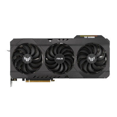 Tarjeta Gráfica ASUS TUF RX 6700XT O12G Gaming 12 Go GDDR6